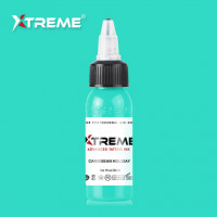 Тату краска Xtreme Ink Caribbean Holiday