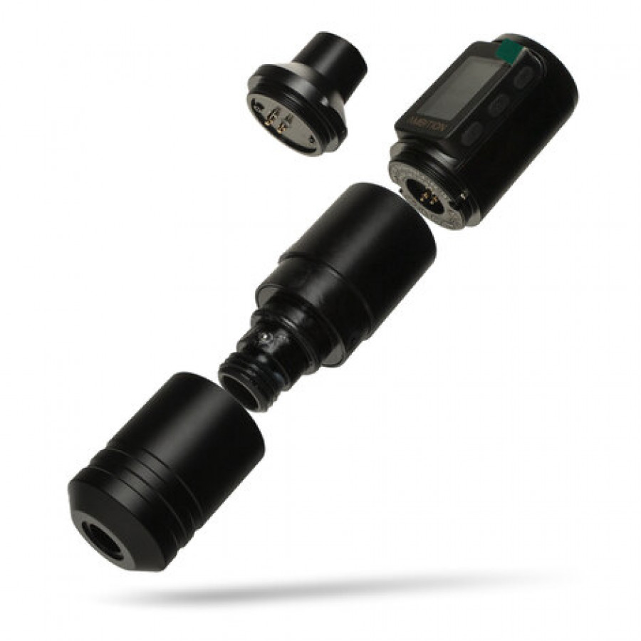 Беспроводная тату машинка Ambition Ninja Plus (4.0 mm)