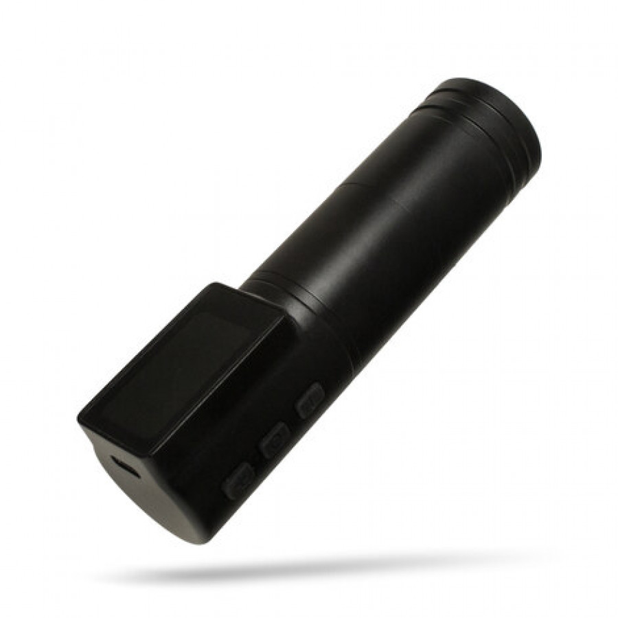 Беспроводная тату машинка Ambition Ninja Plus (4.0 mm)