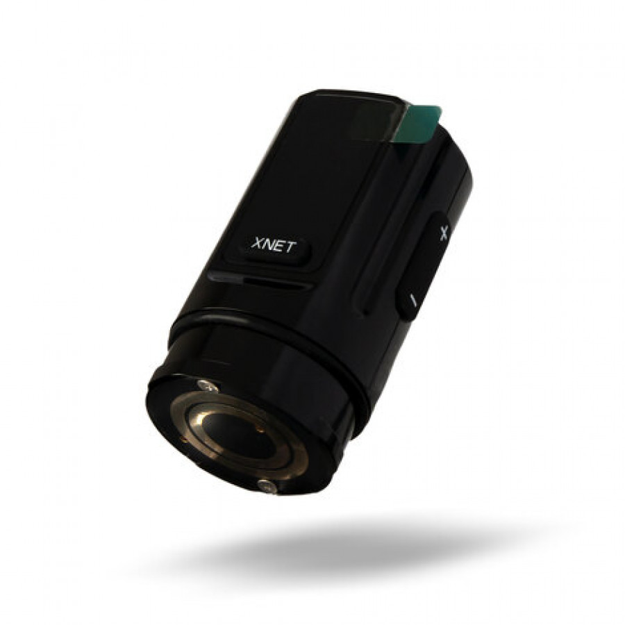 XNET Vipera Adjustable Stroke Wireless Silver