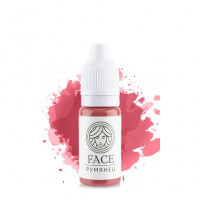 Пигмент FACE Румянец (гибрид)