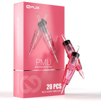 Тату картриджи WJX PMU