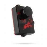 Источник питания Detonator V3.0 Black-Red