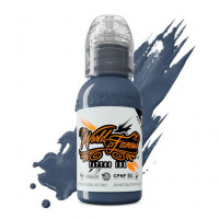 Краска World Famous Tattoo Ink Chris Rigoni - Forrest Medium - 30 мл