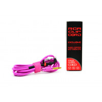 Клип-корд CLC043-4  (3A -1,8м) Pink