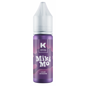 Тату краска ink  - Lilac shadow от Насти Miki Mo - 15 мл