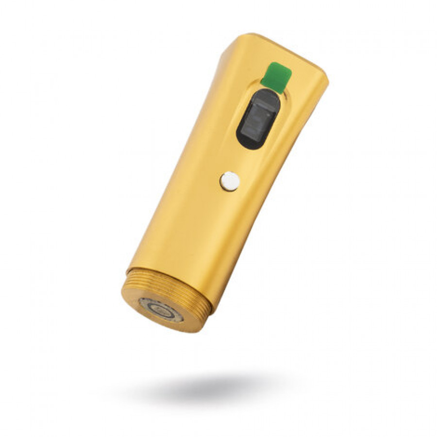 Тату машинка Quelle PMU Machine Gold