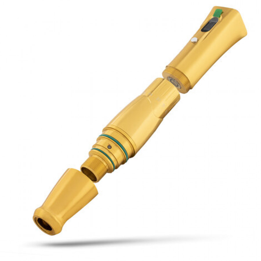 Тату машинка Quelle PMU Machine Gold
