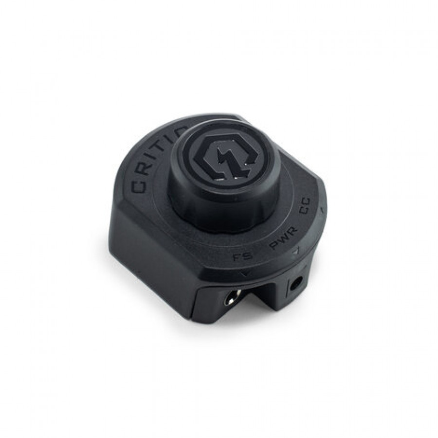 Источник питания Critical MNML BLACK