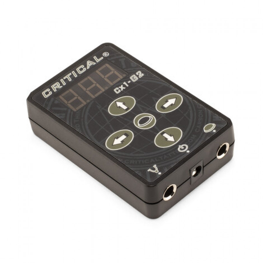 Critical СX-1 Generation 2
