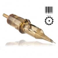 Тату картридж Kwadron Round Liner 30/11RLLT