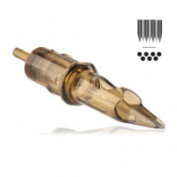 Тату картридж Kwadron Magnum M1 25/7MGLT